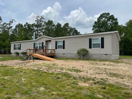 Farm Property in Shannon County, Missouri