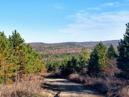 Property in Latimer County, Oklahoma
