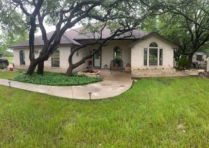 Property in Hamilton County, Texas