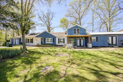 Farm Property in Van Buren County, Tennessee