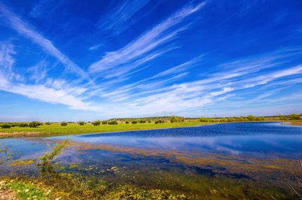 Property in Hamilton County, Texas