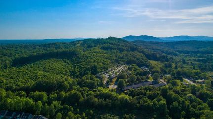 Recreational Property in Bedford County, Virginia