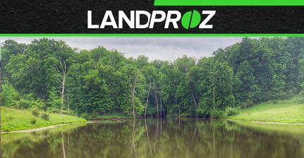 Ranch Property in Davis County, Iowa