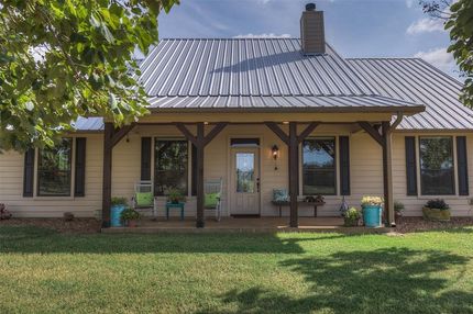 Farm Property in Leon County, Texas