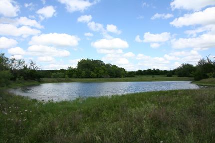 Property in Lampasas County, Texas