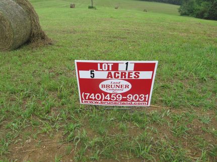 Residential Property in Fleming County, Kentucky