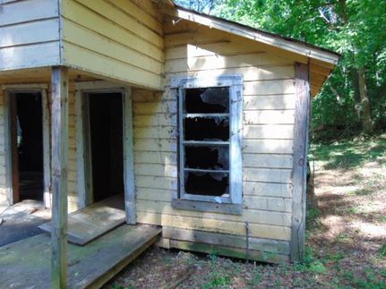 Farm Property in Cherokee County, Texas