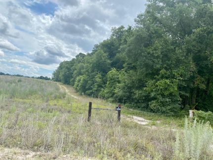 Farm Property in Gilchrist County, Florida