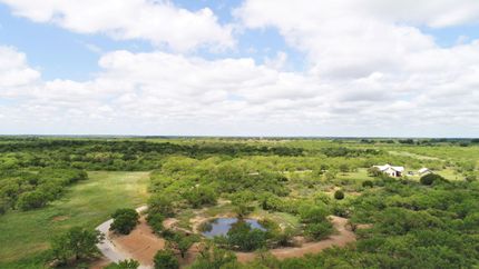 Farm Property in Coleman County, Texas