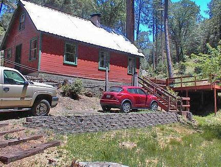 Ranch Property in Fresno County, California