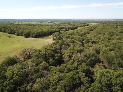 Farm Property in Erath County, Texas