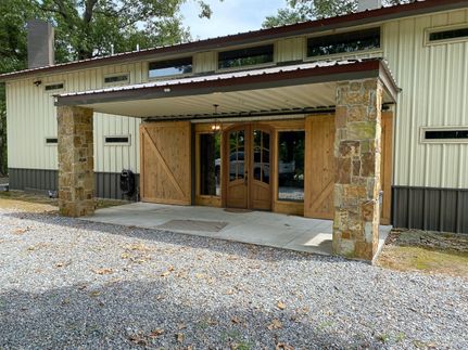 Ranch Property in Lonoke County, Arkansas