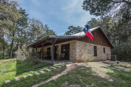 Ranch Property in Burleson County, Texas