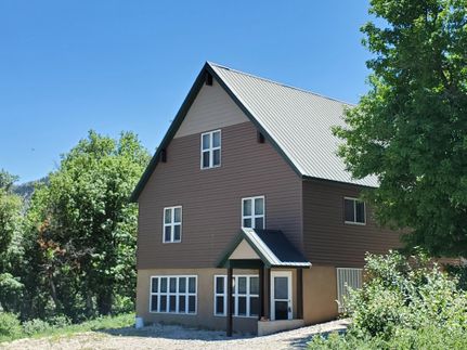 Ranch Property in Sanpete County, Utah