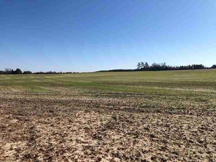 Property in Burke County, Georgia