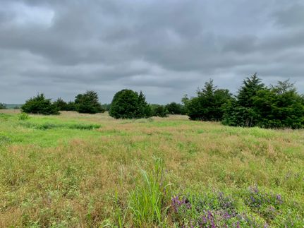 Farm Property in Lincoln County, Oklahoma