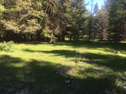 Farm Property in Okanogan County, Washington