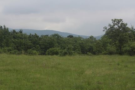 Residential Property in Le Flore County, Oklahoma