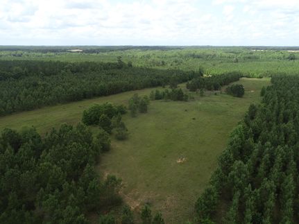 Farm Property in Sumter County, Georgia