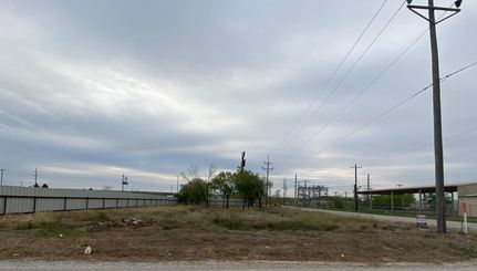 Undeveloped Land in Haskell County, Texas