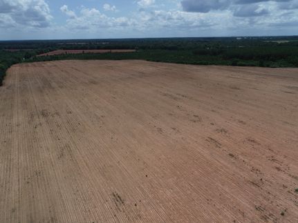 Farm Property in Sumter County, Georgia