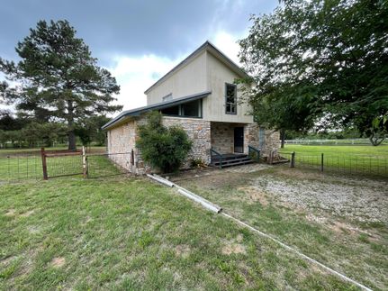 Residential Property in Llano County, Texas
