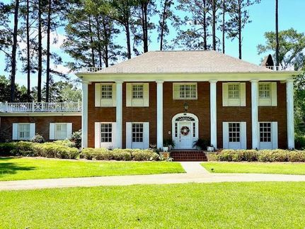 Property in Pike County, Mississippi