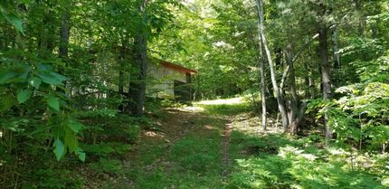 Property in Schuyler County, New York