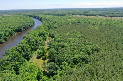 Recreational Property in Bladen County, North Carolina