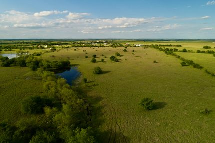 Farm Property in Wise County, Texas