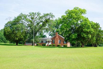 Farm Property in Sumter County, South Carolina