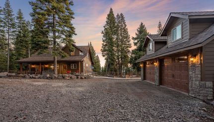 Property in Jackson County, Oregon