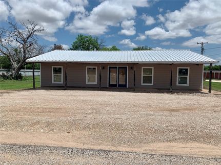 Farm Property in Haskell County, Texas