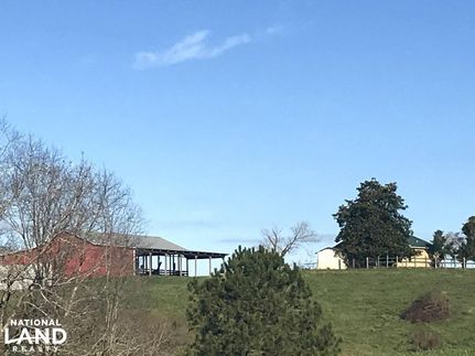 Property in Heard County, Georgia