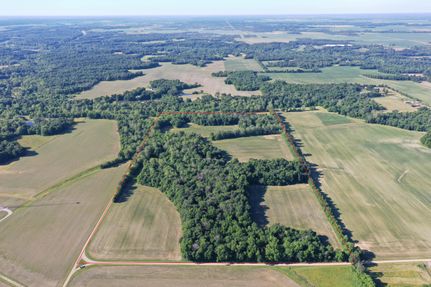 Farm Property in Vermillion County, Indiana