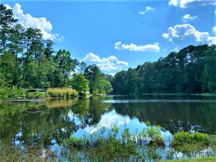 Recreational Property in Tyler County, Texas