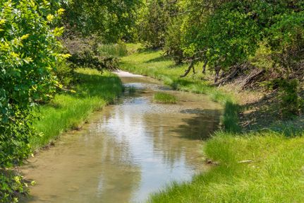 Ranch Property in Gillespie County, Texas
