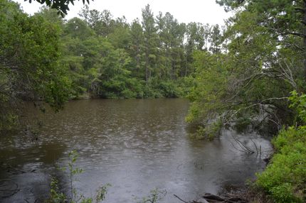 Ranch Property in Holmes County, Florida