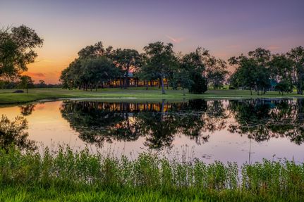 Horse Property in Houston County, Texas