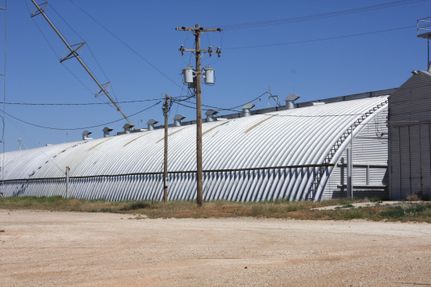 Farm Property in Castro County, Texas
