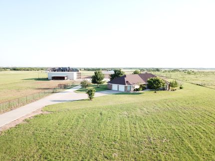 Recreational Property in Taylor County, Texas