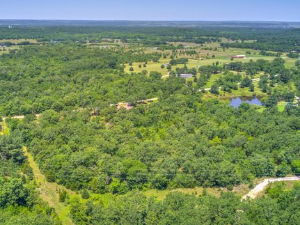 Farm Property in Okmulgee County, Oklahoma
