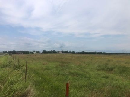 Undeveloped Land in Stephens County, Oklahoma
