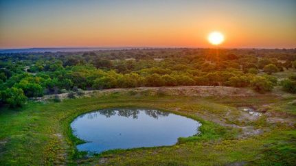 Residential Property in Mason County, Texas