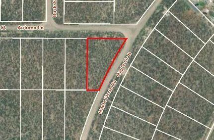 Recreational Property in Lake County, Oregon