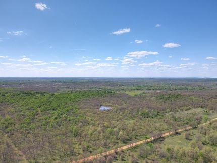 Farm Property in Creek County, Oklahoma