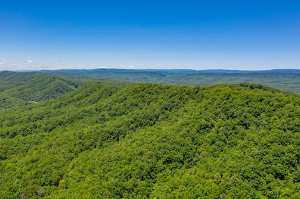 Farm Property in Pulaski County, Virginia