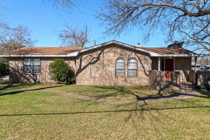 Farm Property in McLennan County, Texas