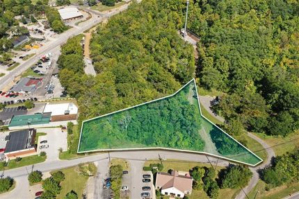 Farm Property in Williamson County, Tennessee