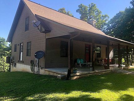 Residential Property in Pike County, Missouri